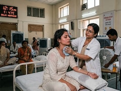 Heatwave Alert Issued In Many Indian States: Doctor Explains Safety Tips, Do's And Don'ts