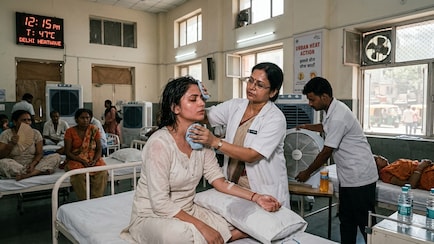 Heatwave Alert In India: Doctor Shares Safety Tips, Do's And Don'ts