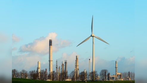 Middle East Conflict Can Hit India's Remittances Flow: Crisil