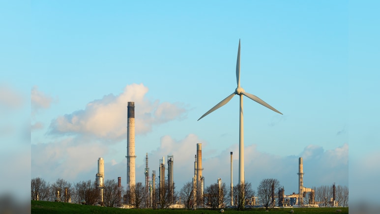 Middle East Conflict Can Hit India's Remittances Flow: Crisil