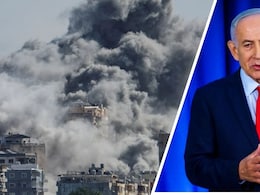 इतनी जल्दी में क्यों है इजरायल? सीजफायर के बाद भी लेबनान पर क्यों बरसा रहा बम