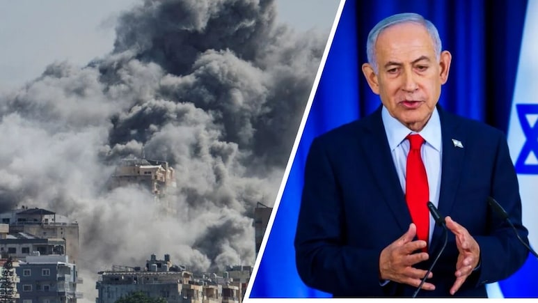 इतनी जल्दी में क्यों है इजरायल? सीजफायर के बाद भी लेबनान पर क्यों बरसा रहा बम
