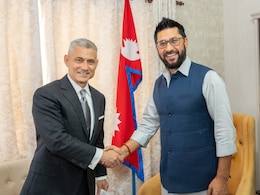 चीन की चिंता या नेपाल से संबंध, अमेरिकी सहायक विदेश मंत्री काठमांडू क्यों पहुंचे?