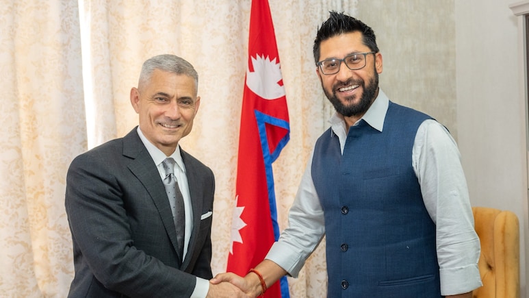 चीन की चिंता या नेपाल से संबंध, अमेरिकी सहायक विदेश मंत्री काठमांडू क्यों पहुंचे?