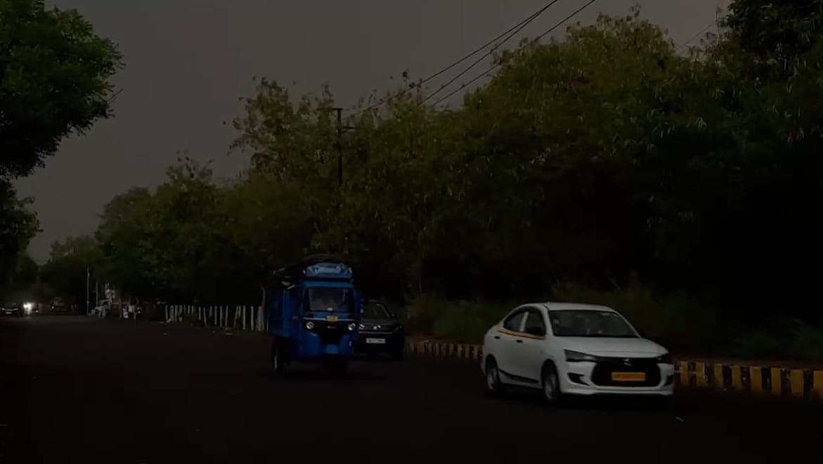 Latest and Breaking News on NDTV