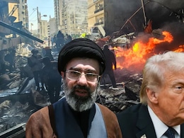 US iran War: होर्मुझ खुला होणार... अमेरिका-इराण युद्ध 2 दिवसात संपणार? जगासाठी 5 'शुभ संकेत'