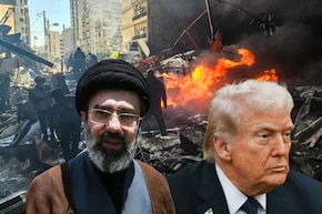 US iran War: होर्मुझ खुला होणार... अमेरिका-इराण युद्ध 2 दिवसात संपणार? जगासाठी 5 'शुभ संकेत'