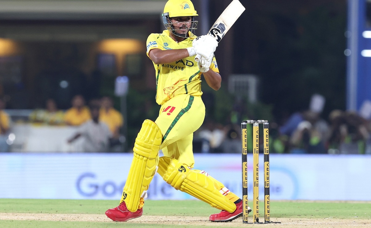 Ayush Mhatre Injury Gamble Comes Back To Haunt CSK, Report Shares Damning Update