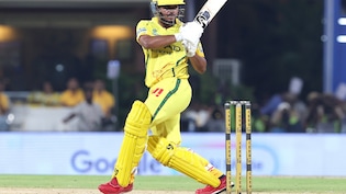 CSK vs PBKS LIVE Score, IPL 2026: Ayush Mhatre Scripts History, CSK's Rs 14.2 Crore Star Disappoints vs Punjab Kings