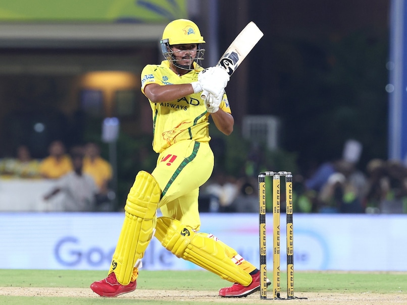 CSK vs PBKS LIVE Score, IPL 2026: Ayush Mhatre Scripts History, CSK's Rs 14.2 Crore Star Disappoints vs Punjab Kings