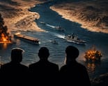 Trump Says US Will 'Probably' Hit Iran Hard Tonight; Blames Nuclear Stance For Talks Derai