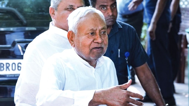 नीतीश कुमार ने ली अंतिम कैबिनेट बैठक, मंत्रिपरिषद को भंग करने की सिफारिश, कब इस्तीफा देंगे बिहार CM?