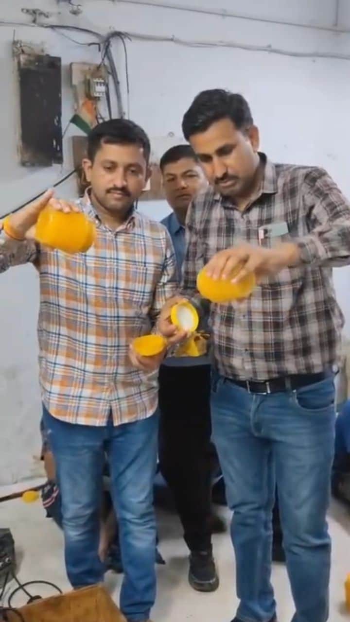 Latest and Breaking News on NDTV