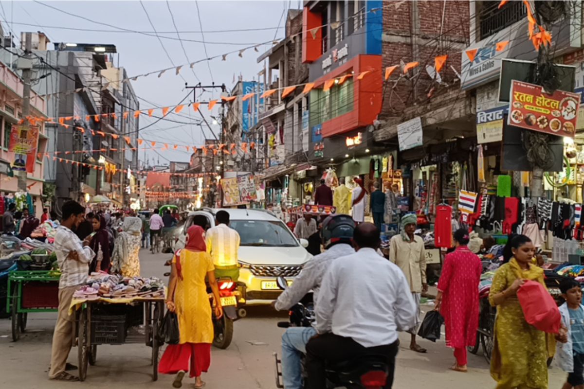 भारतीय सामान पर नेपाल के टैक्स से बिहार के बाजार मायूस- सीमा से ग्राउंड रिपोर्ट