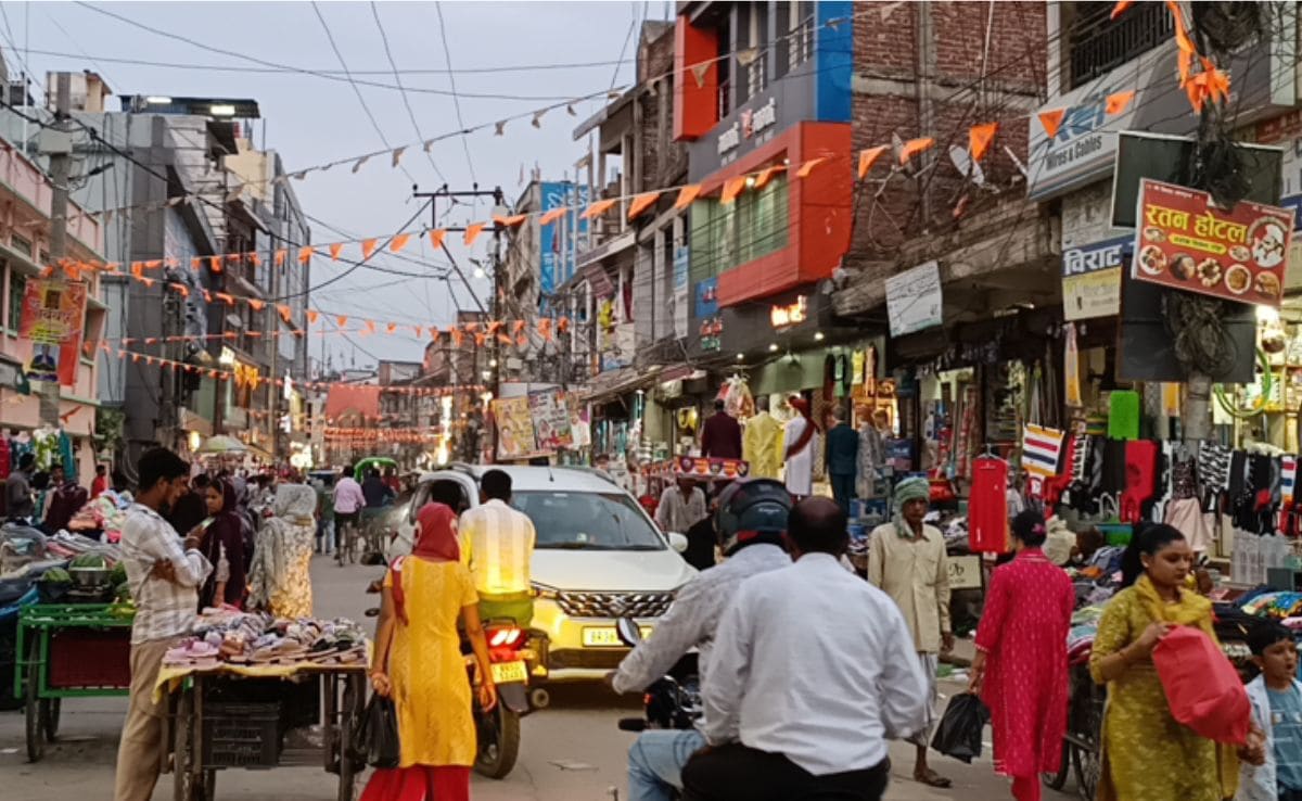 भारतीय सामान पर नेपाल के टैक्स से बिहार के बाजार मायूस- सीमा से ग्राउंड रिपोर्ट