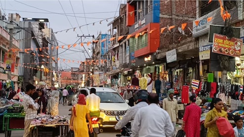 भारतीय सामान पर नेपाल के टैक्स से बिहार के बाजार मायूस- सीमा से ग्राउंड रिपोर्ट