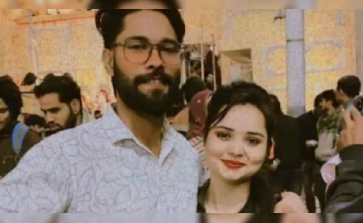 Rajasthan: टैक्सी ड्राइवर के इश्क में अंधी पत्नी ने बनाया पति का 'डेथ प्लान', ऑडियो क्लिप ने खोले राज