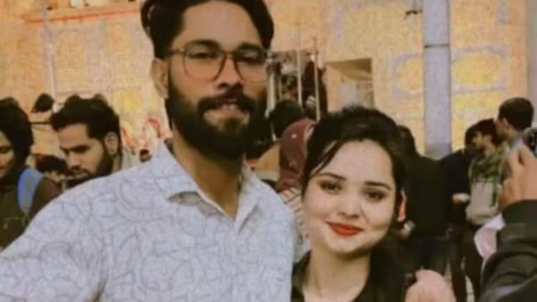 Rajasthan: टैक्सी ड्राइवर के इश्क में अंधी पत्नी ने बनाया पति का 'डेथ प्लान', ऑडियो क्लिप ने खोले राज