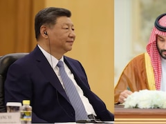 पहले अबू आधी, अब सऊदी के क्राउन प्रिंस को कॉल... होर्मुज संकट के बहाने पूरे मिडिल ईस्ट को साध रहा ड्रैगन?