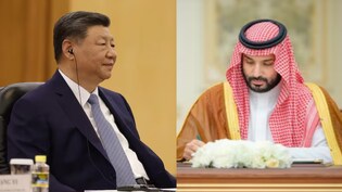 जिनपिंग ने सऊदी प्रिंस को किया फोन... होर्मुज को लेकर जताई चिंता, सीजफायर पर दिया जोर