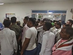 Bihar: बीजेपी के पूर्व MLC के बहनोई और भांजे को मारी गोली, इलाज के दौरान भांजे की मौत