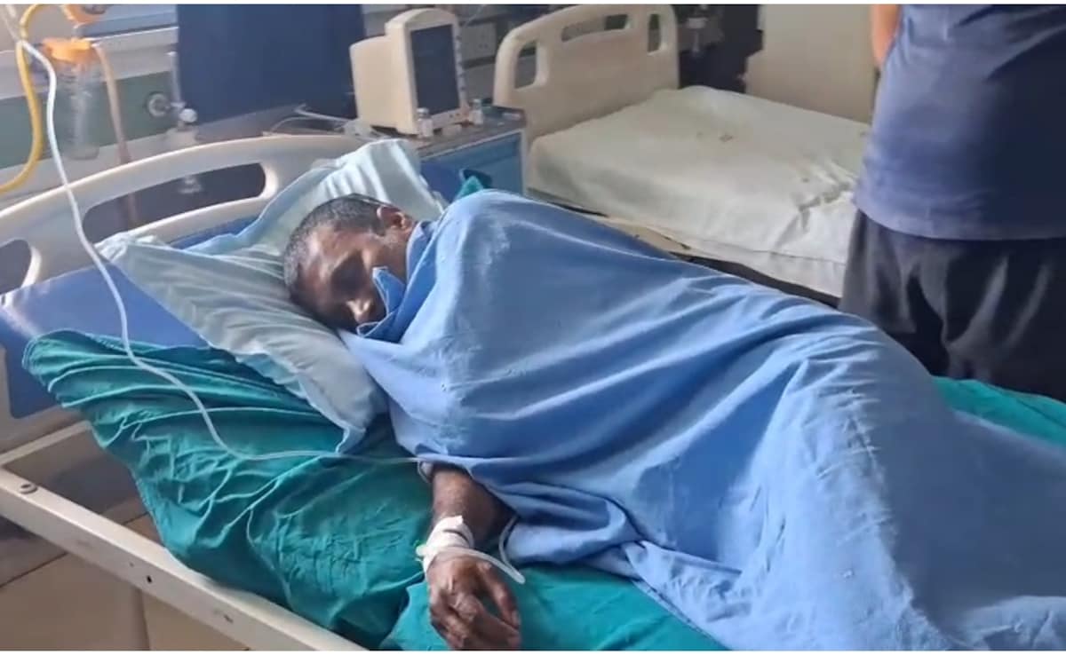 Latest and Breaking News on NDTV