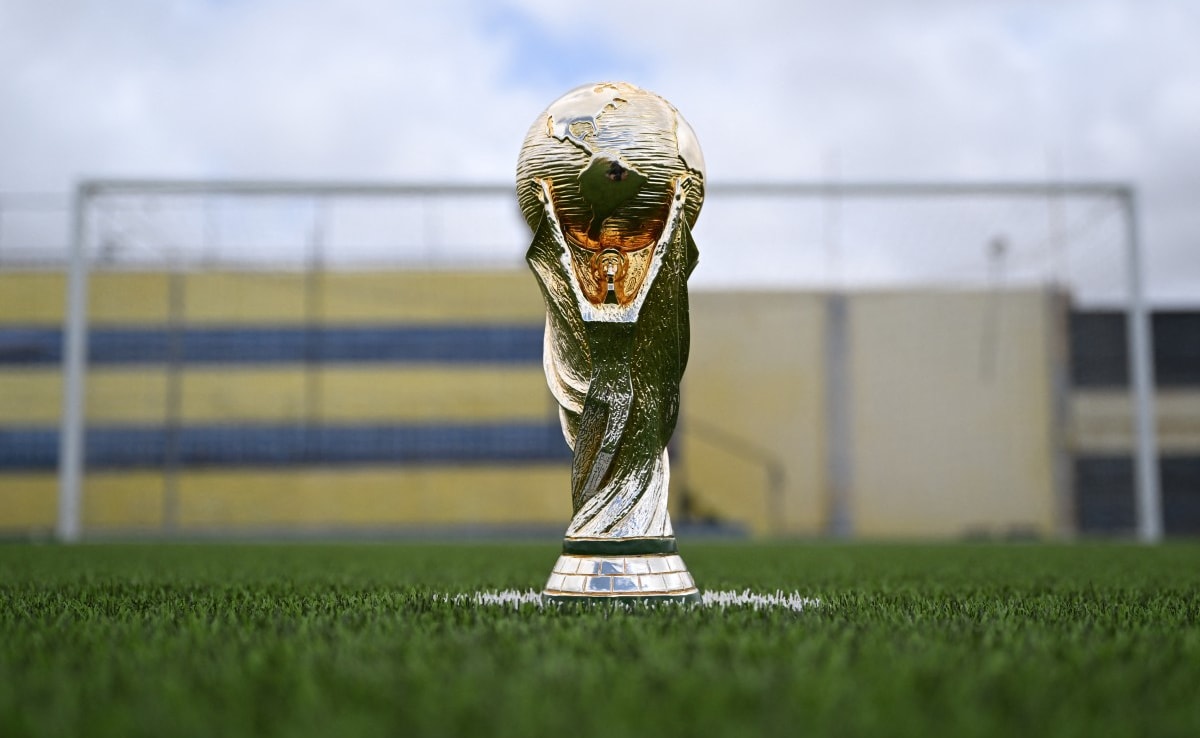 FIFA Introduces Five New Rules for the 2026 World Cup: Anti-Time-Wasting and VAR Changes Explained