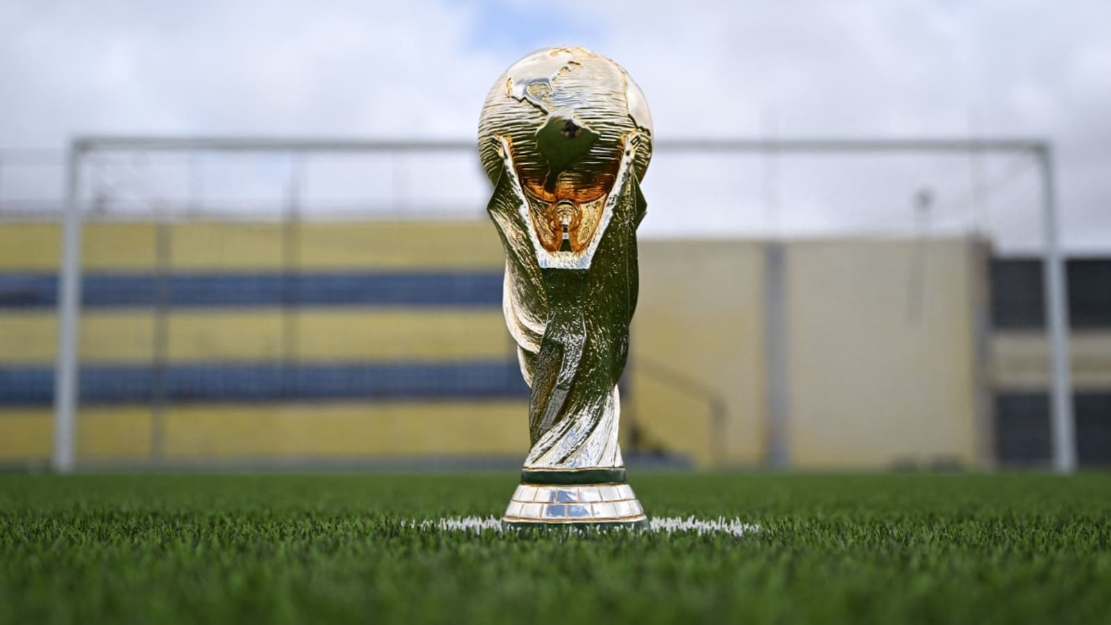 FIFA Introduces Five New Rules for the 2026 World Cup: Anti-Time-Wasting and VAR Changes Explained