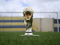 Massive Update In Irans Participation At World Cup, Constructive Meeting With FIFA Takes Place