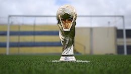 Massive Update In Iran's Participation At World Cup, 'Constructive' Meeting With FIFA Takes Place