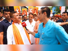 Jobs, Clean Governance: Suvendu Adhikari On What BJP Will Deliver In Bengal