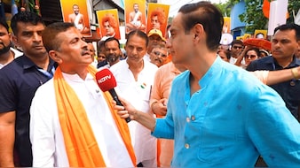 Jobs, Clean Governance: Suvendu Adhikari On What BJP Will Deliver In Bengal