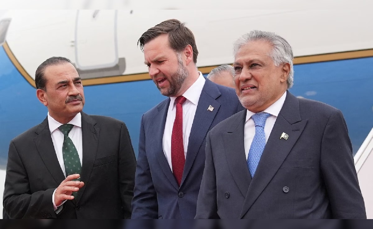 Latest and Breaking News on NDTV