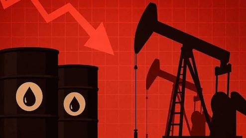 Iran War Impact: S&P Global Sharply Reduces 2026 Oil Demand Forecast