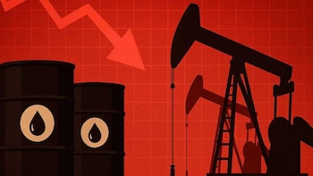 Brent Crude Climbs Above $105 As US-Iran Peace Talks Stall, Hormuz Tensions Escalate