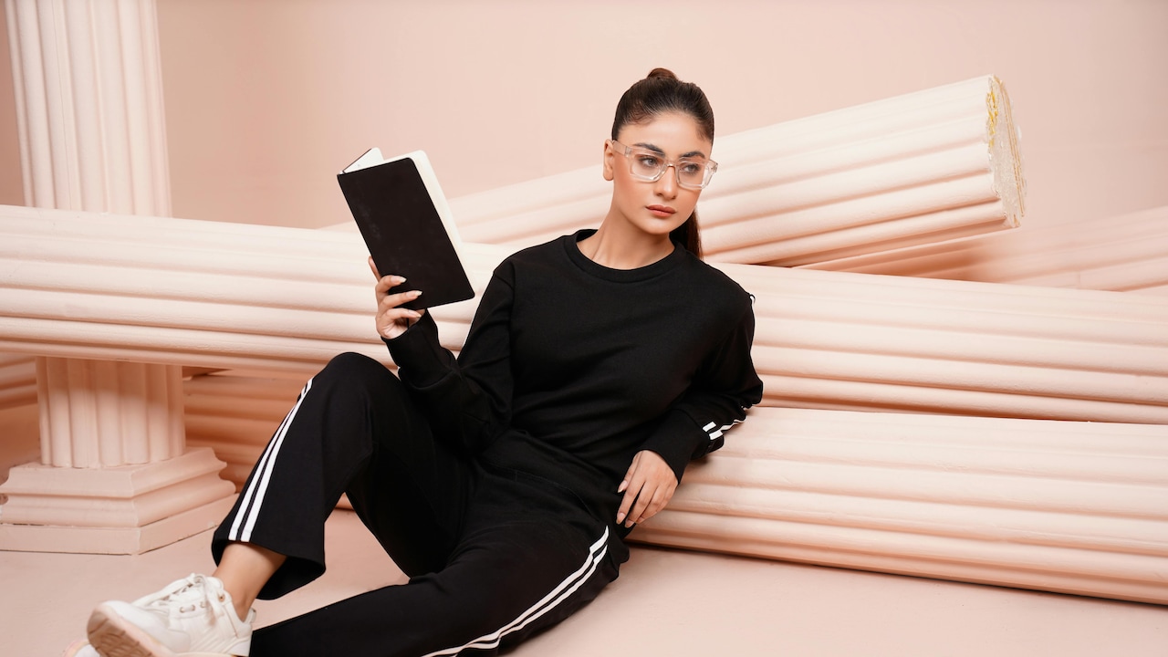 Explore helpful tips to make your coord set look expensive and chic Explore helpful tips to make your coord set look expensive and chic