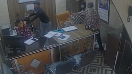 Robbers Gag Employee, Loot Over Rs 1 Lakh From Office In Jalandhar