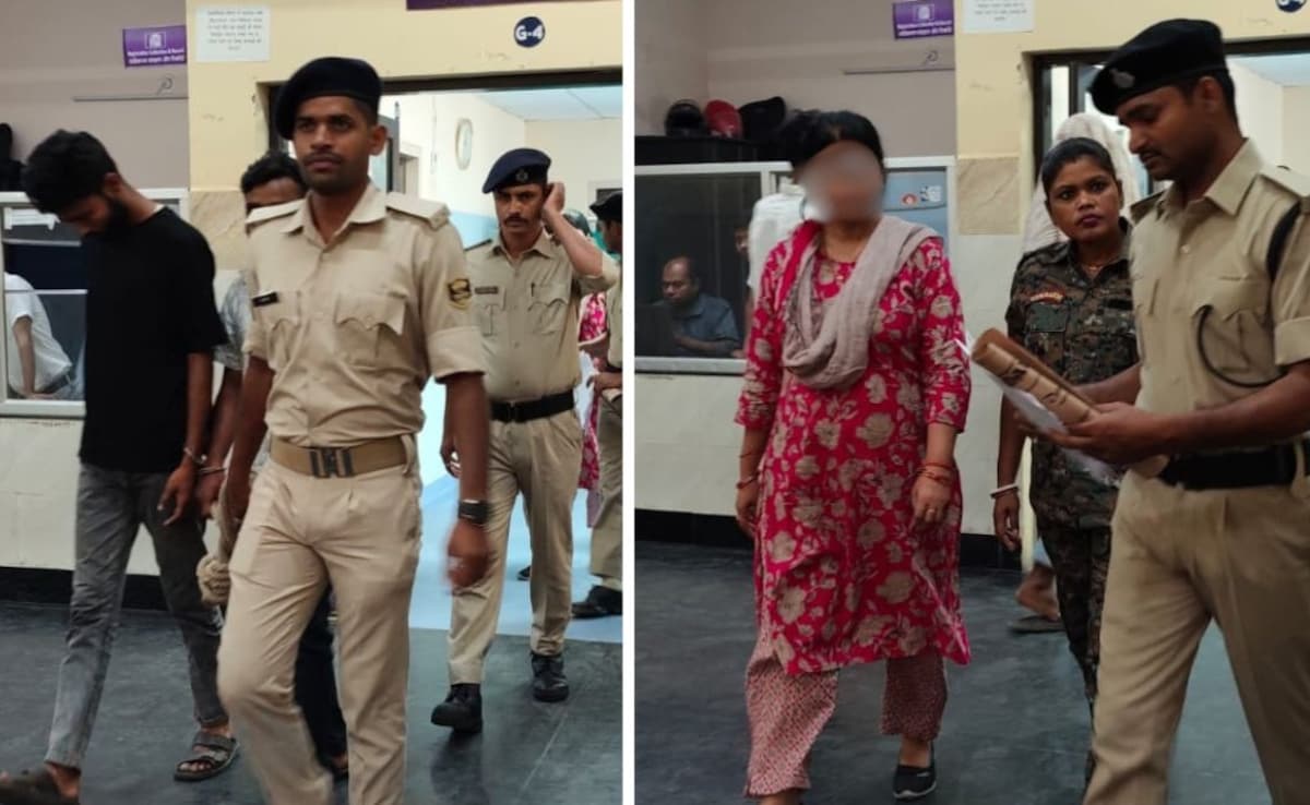 बिहार: ADEO परीक्षा का पेपर लीक! महिला अभ्यर्थी के पास मिला सॉल्व पेपर; 2 बायोमेट्रिक कर्मी गिरफ्तार