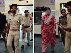 बिहार: ADEO परीक्षा का पेपर लीक! महिला अभ्यर्थी के पास मिला सॉल्व पेपर; 2 बायोमेट्रिक कर्मी गिरफ्तार