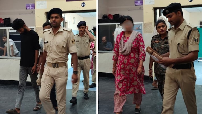 बिहार: ADEO परीक्षा का पेपर लीक! महिला अभ्यर्थी के पास मिला सॉल्व पेपर; 2 बायोमेट्रिक कर्मी गिरफ्तार