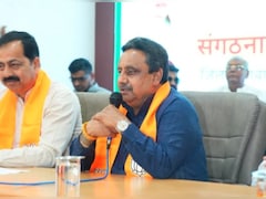 16–18 अप्रैल को महिला आरक्षण बिल पारित कराने की तैयारी...NDTV से बोले बीजेपी सांसद प्रवीण खंडेलवाल