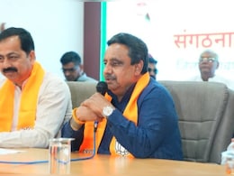 16&ndash;18 अप्रैल को महिला आरक्षण बिल पारित कराने की तैयारी...NDTV से बोले बीजेपी सांसद प्रवीण खंडेलवाल