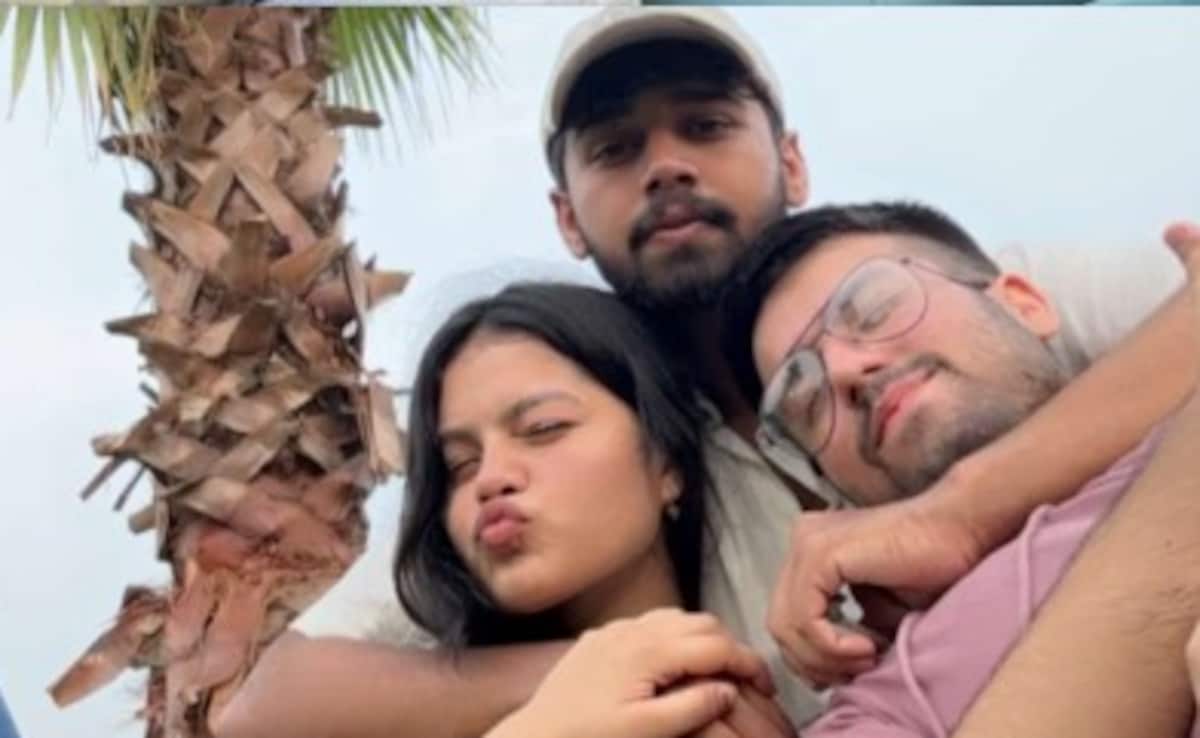 Latest and Breaking News on NDTV