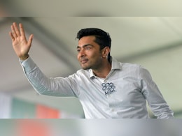 आक्रामक रवैया, राजनीतिक पलटवार और 2021 से भी बड़ी जीत का भरोसा... अभिषेक बनर्जी का चुनावी अंदाज क्या कहता है?