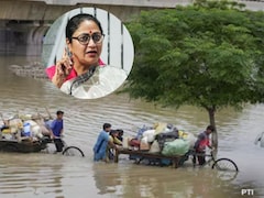 दिल्ली को बाढ़ से बचाने के लिए आ रहा जापानी मॉडल क्या है? रेखा सरकार ने बना लिया प्लान,लेकिन यहां फंस रहा पेच