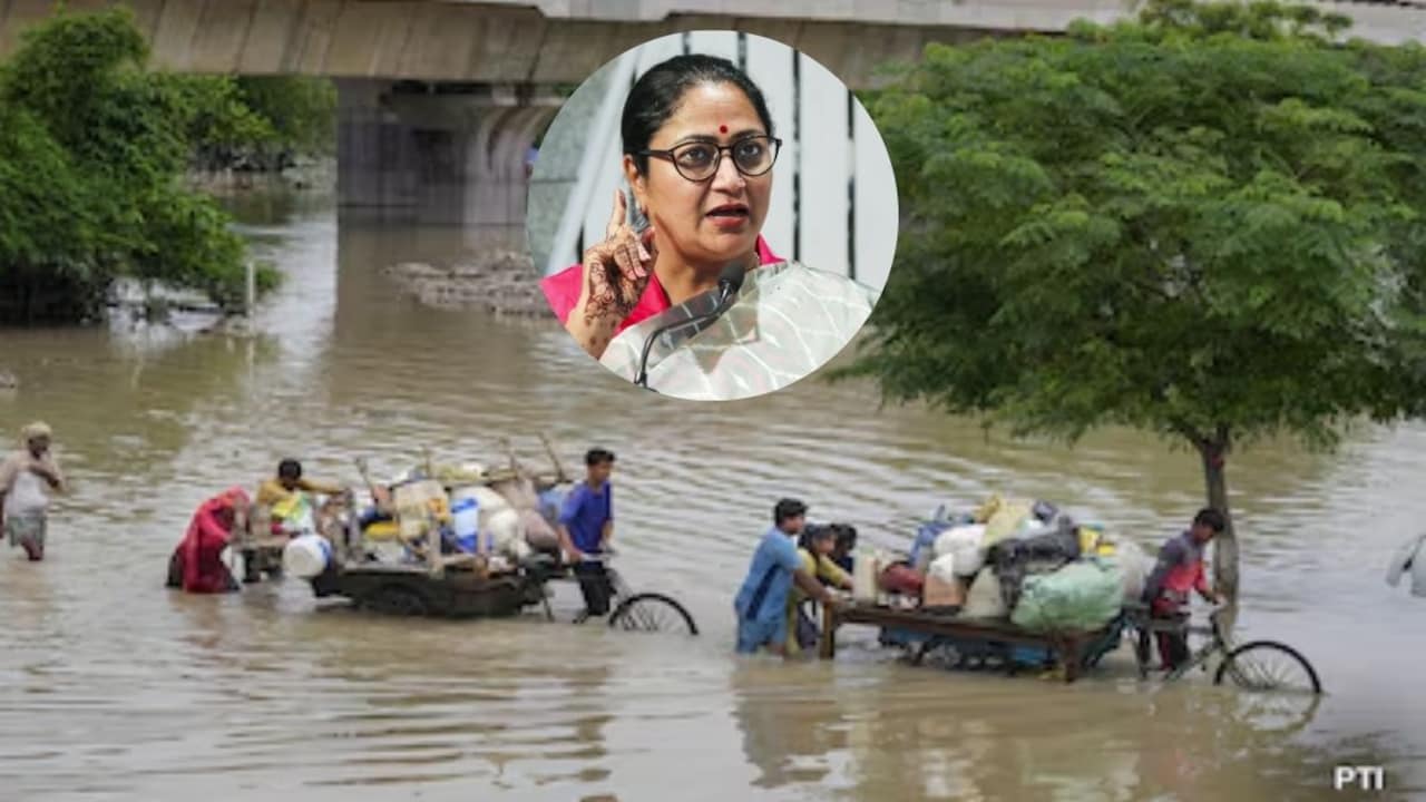 जलभराव से बचाने के लिए दिल्ली सरकार की बड़ी तैयारी, नाले साफ से लेकर 24x7 निगरानी तक का पूरा प्लान तैयार