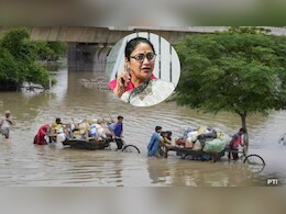 जलभराव से बचाने के लिए दिल्ली सरकार की बड़ी तैयारी, नाले साफ से लेकर 24x7 निगरानी तक का पूरा प्लान तैयार