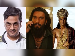 Mukesh Chhabra On 'Too Much Negativity' Around <i>Dhurandhar</i>, <i>Ramayana</i>: "Don't Know <i>Yeh Sab Kaun Karwata Hai</i>"