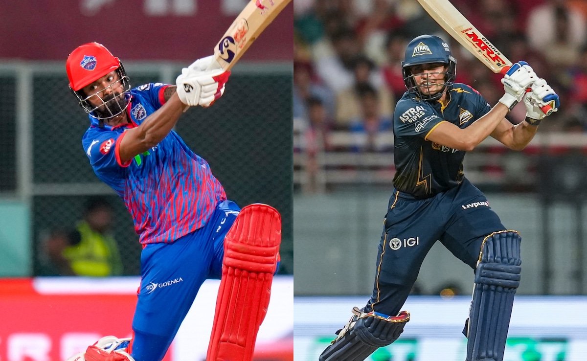 Delhi Capitals vs Gujarat Titans LIVE Score, IPL 2026: Rain To Spoil Shubman Gills Comeback? Concerning Weather Update