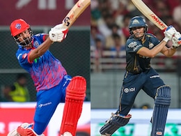 Delhi Capitals vs Gujarat Titans LIVE Score, IPL 2026: Rain To Spoil Shubman Gill's Comeback? Concerning Weather Update